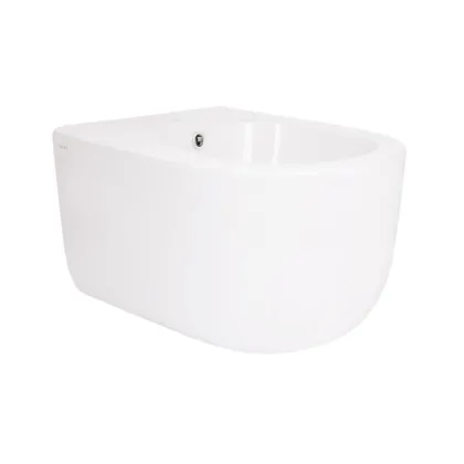 Біде підвісне Qtap Taurus 485×360×295 мм, White QTTAU28W49117