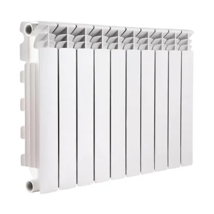Радіатор біметалічний Thermo Alliance Bi-Vulcan PLUS 500/100 1,8 кг — Photo 2