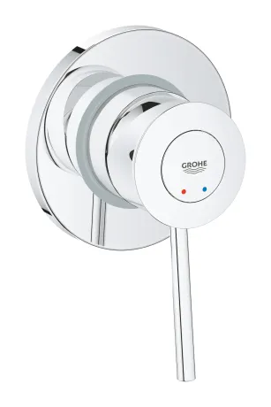 Комплект гігієнічного душу Grohe BauClassic (UA11104801) — Photo 4