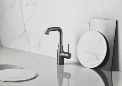 Змішувач для раковини L-розміру Grohe Essence New (32628AL1) — Photo 1