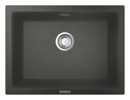 Композитна мийка для кухні Grohe K700U (31655AT0) — Photo 3