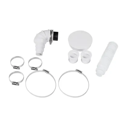 Каналізаційна установка Thermo Alliance WL400-I 0,4 кВт — Photo 4