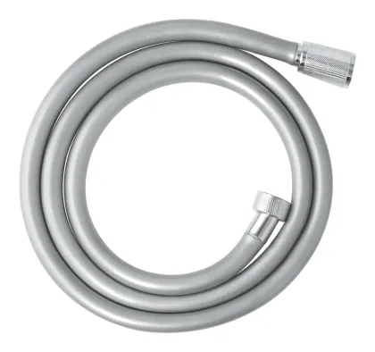 Душовий шланг Grohe Rotaflex TwistStop 1500мм (28409002)