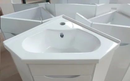 Комплект кутовий Мальта Т-1 Дорадо 40 + ЗШ кутова — Photo 5