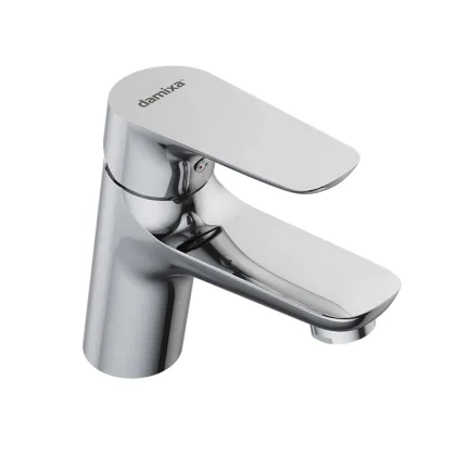 Змішувач для раковини Damixa 770210000 Origin Bit — Photo 2