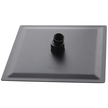 Лійка MIXXUS SH-06 Black (MI4753) — Photo 2