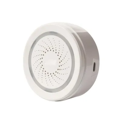 Thermo Alliance Бездротовий сигналізатор WiFi WF-SLA