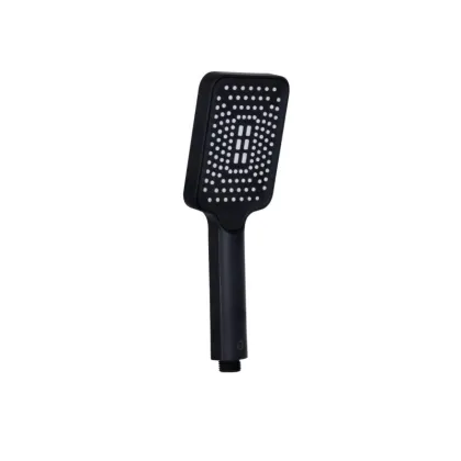 Комплект Qtap Nihonto: Змішувач для душа QTNH4022101CB + душовий комплект (QT054BL43074+QTRUC125BLM45780+QT829910842854OB) — Photo 3