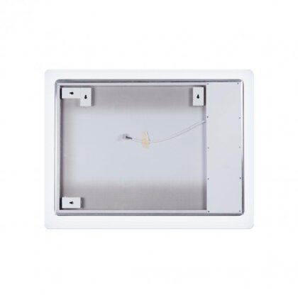 Дзеркало Qtap Aquarius 600х800 з LED-підсвічуванням, Reverse QT21786502W — Photo 4