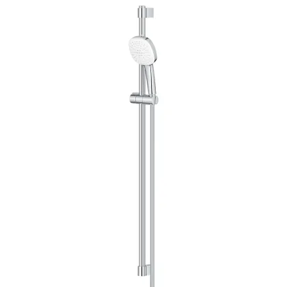 Душовий гарнітур Grohe Tempesta Cube 110, 2 режими (26908003) — Photo 5