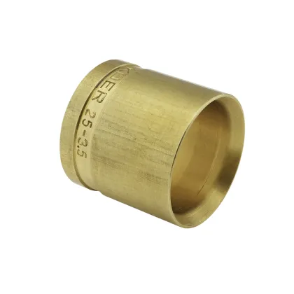 Гільза монтажна насувна Koer KA.S25 - 25-3.5mm (KR4901) — Photo 4