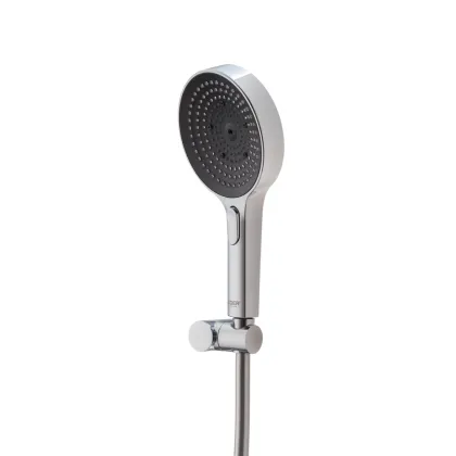Вбудована душова система Koer KB-66029-01 3 функції, колір хром (KR5483) — Photo 8