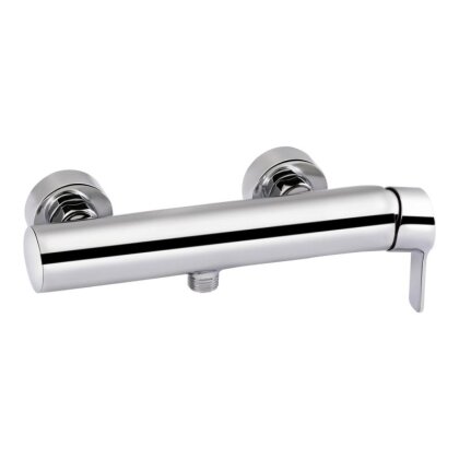 Змішувач для душу Qtap Zdenek QTZDN4032102C Chrome