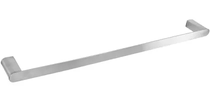 Вішалка для рушників REA 322228 NICKEL BRUSHED * — Photo 1