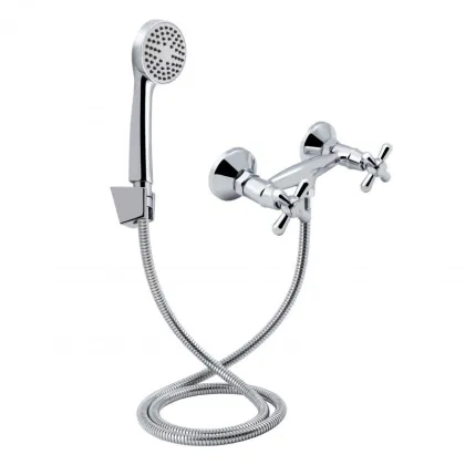 Змішувач для душу Lidz (CRM) Dominox 15363