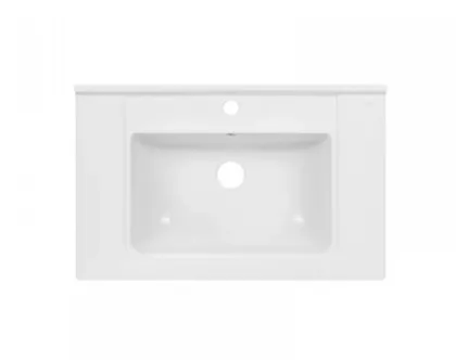 Раковина Qtap Albatross Q 800х480х230 White QT01115080QW1
