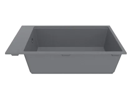 Кухонне миття LAGOON 760 gray