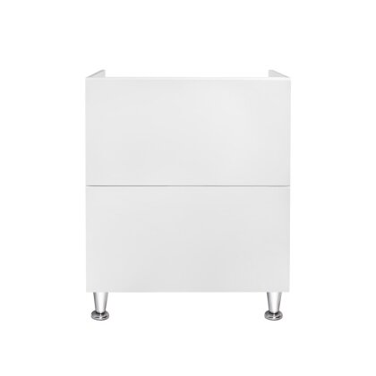 Тумба підлогова Qtap Tern 700х725х437 White QT1773TNL701W — Photo 2