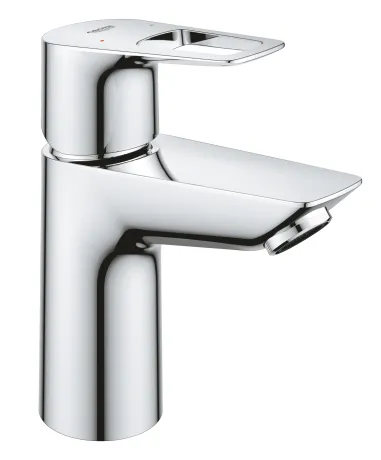 Комплект змішувачів для ванної кімнати Grohe BauLoop New (UA123220S0) — Photo 10