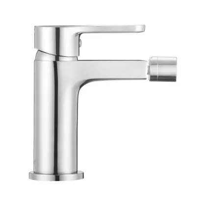 Змішувач для биде Qtap Astra (k35) Chrome QTAST255CRM49717 — Photo 3