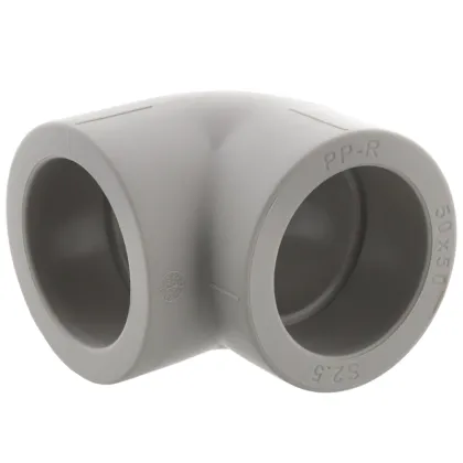 Кут 90 50 PPR KOER K0023.PRO (KP0028) — Photo 2