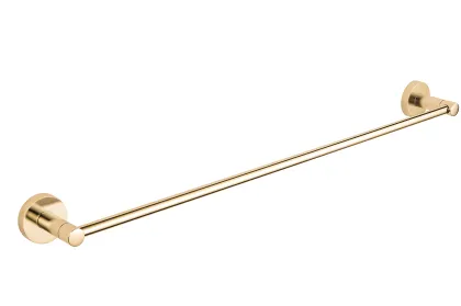 Вішалка для рушників VBI VENUS BRUSH GOLD