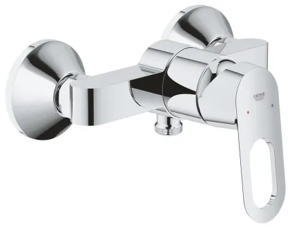 Душовий комплект 2в1 Grohe BauLoop UA26129002N (2334000+27598001) (UA26129002N) — Photo 4
