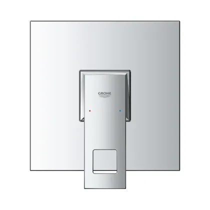 Змішувач прихованого монтажу для 1 споживача Grohe Eurocube (24061000) — Photo 1