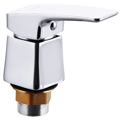 Змішувач для ванни MIXXUS PREMIUM PATRICK Chr-022 (MI1662) — Photo 2