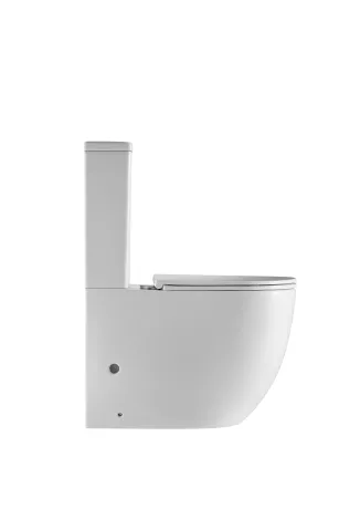 Унітаз-компакт Mixxus Premium Ellipse-0401-T1 630x390x840mm, система змиву TORNADO 1.0 (MP6467) — Photo 1