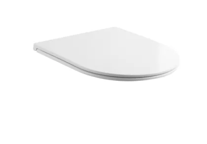 Унітаз-біде підвісний Mixxus Premium ELLIPSE-1301-R 500x365x350mm система змиву RIMLESS (MP6659) — Photo 6