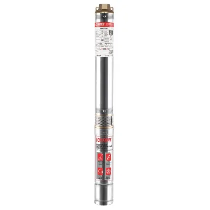 Центробіжний насос Koer 2.5SDM 1.5/31+20M 1" (KP3163)