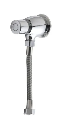 Пісуар підвісний Mixxus Premium BEVEL-1004 340x305x685mm з краном для пісуара (MP6663) — Photo 2