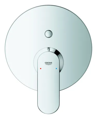 Змішувач прихованого монтажу на 2 споживача Grohe Eurosmart Cosmopolitan (24045000) — Photo 1