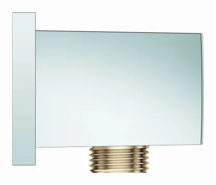Шлангове підключення Grohe Euphoria Cube (27704000) — Photo 2