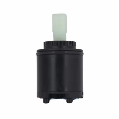 Картридж Qtap (29,9x29,9x57,7) для змішувачів Crow QTCRO29929957750443 — Photo 1