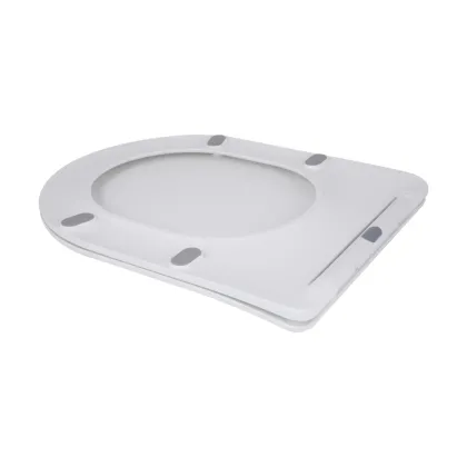 Унітаз-компакт Mixxus BEVEL-0404-T3 660х360х800mm, система змиву TORNADO 3.0 (MI6726) — Photo 12