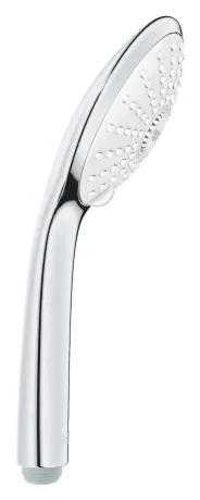 Ручний душ, 3 режими струменю Grohe Euphoria (27221001) — Photo 2