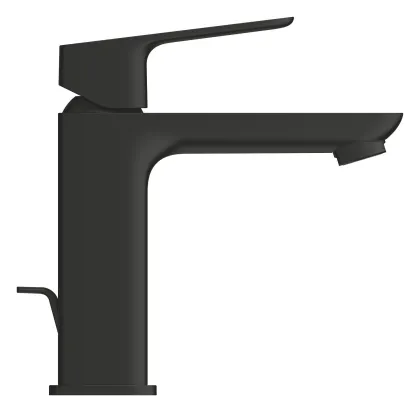Одноважільний змішувач для раковини Grohe Cubeo M-розміру (1017492430) — Photo 2