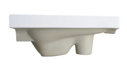 Чаша Генуя Mixxus Premium WAVE-2201 560x430x230mm з відведенням (MP6660) — Photo 3