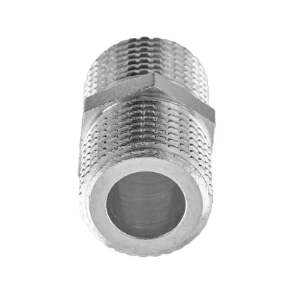 Ніпель Koer KF.N06A - 1/2'' NEW під прокладку (KR5570) — Photo 1