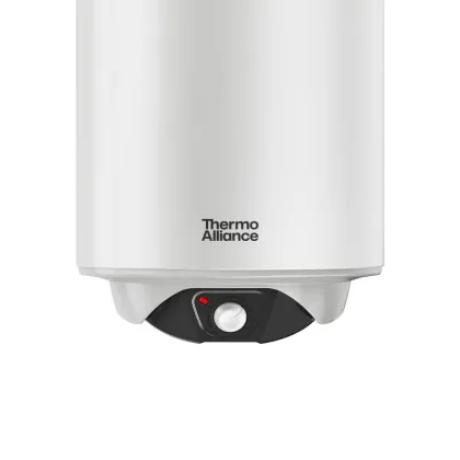Водонагрівач електричний Thermo Alliance Spectra 120 л вертикальний, мокрий ТЕН 2,0 кВт, d 435 мм — Photo 4