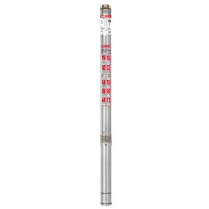 Відцентровий насос Koer 4SDM 4/24 + 50M + пульт (KP2645)