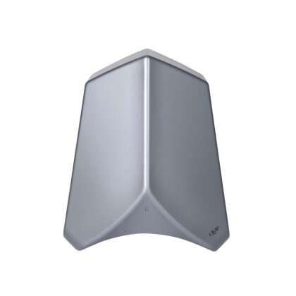 Сушарка для рук Qtap Dart настінна QT171GR42920 Grey — Photo 2