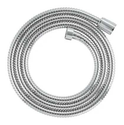 RELEXA FLEX металевий шланг для душу 1750 мм
