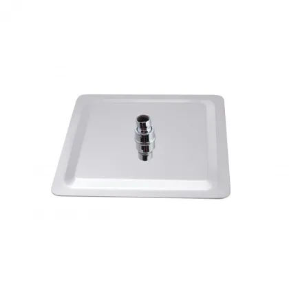 Душова система термостатична Qtap Sloup 57T105VNKCB — Photo 7