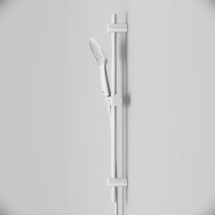 Душовий комплект AM.PM F0190033 Gem — Photo 4