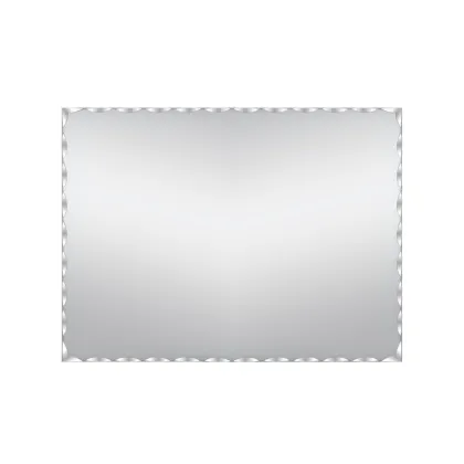 Дзеркало Lidz Wawel 600х800 настінне прямокутне LD78WA6080 — Photo 1