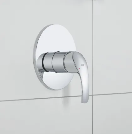 Змішувач для душу Grohe Eurosmart (33556002) — Photo 2