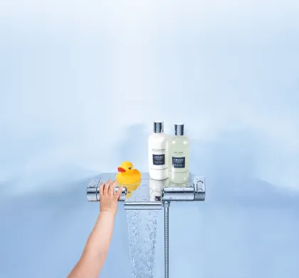 Термостат для ванни Grohe Grohtherm 2000 NEW (34464001) — Photo 5